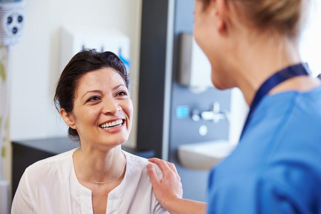 Live Procedures & Education