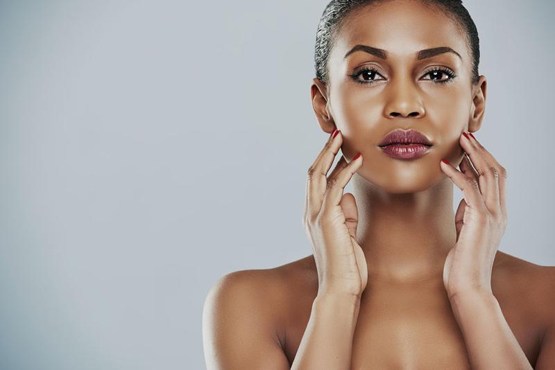 African American Rhinoplasty