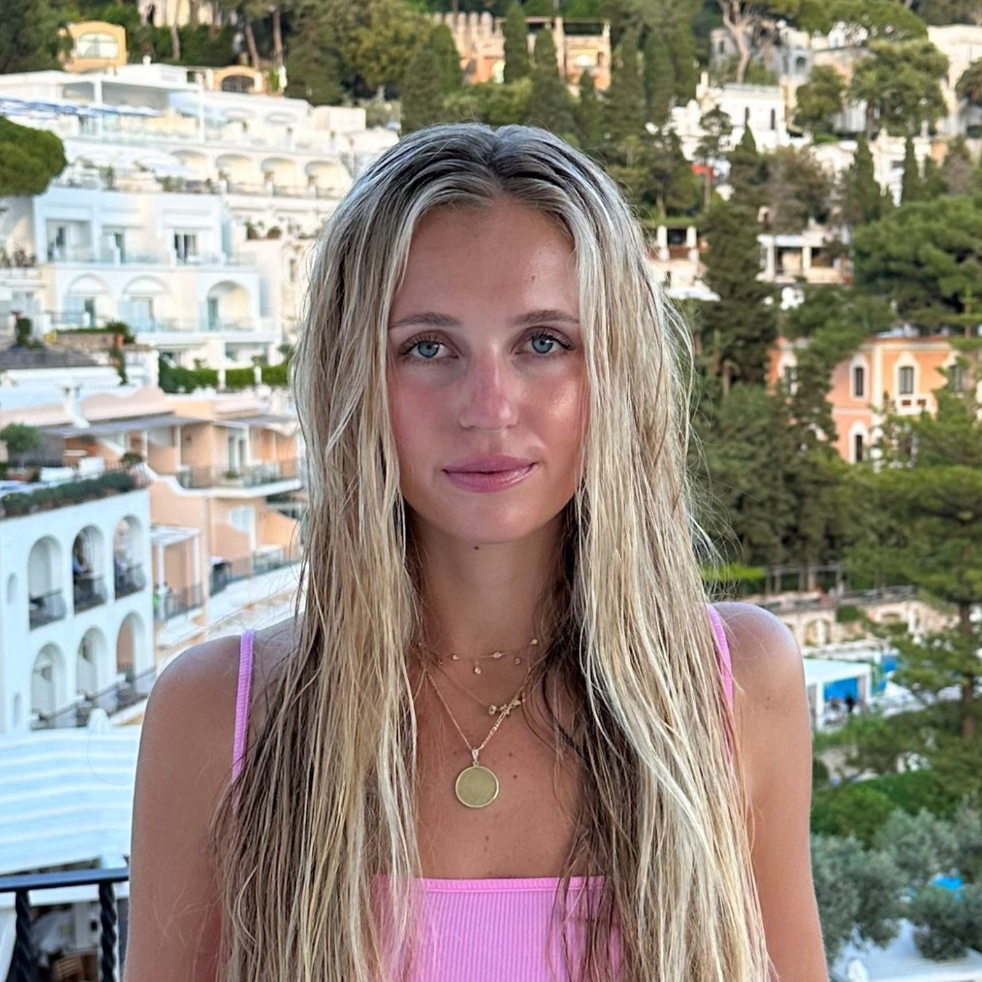 Andie Coombs